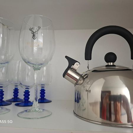 Apartamento Parral Antequera Kültér fotó