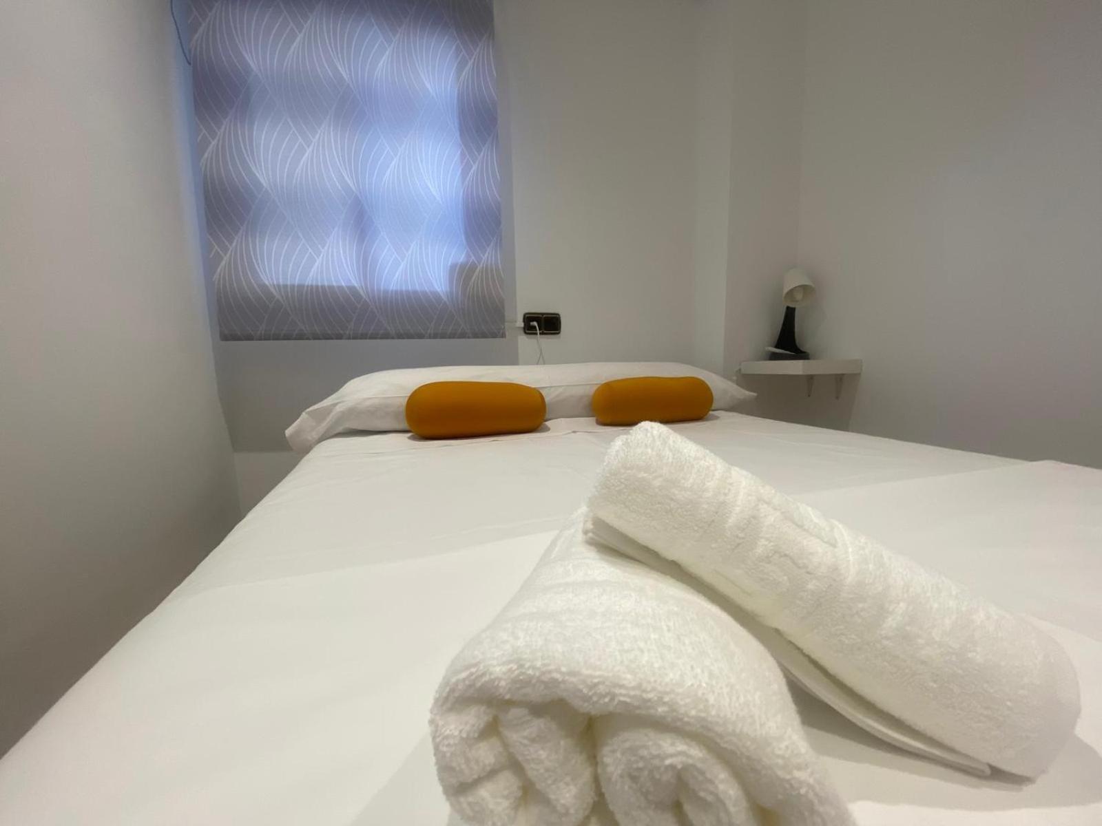 Apartamento Parral Antequera Kültér fotó