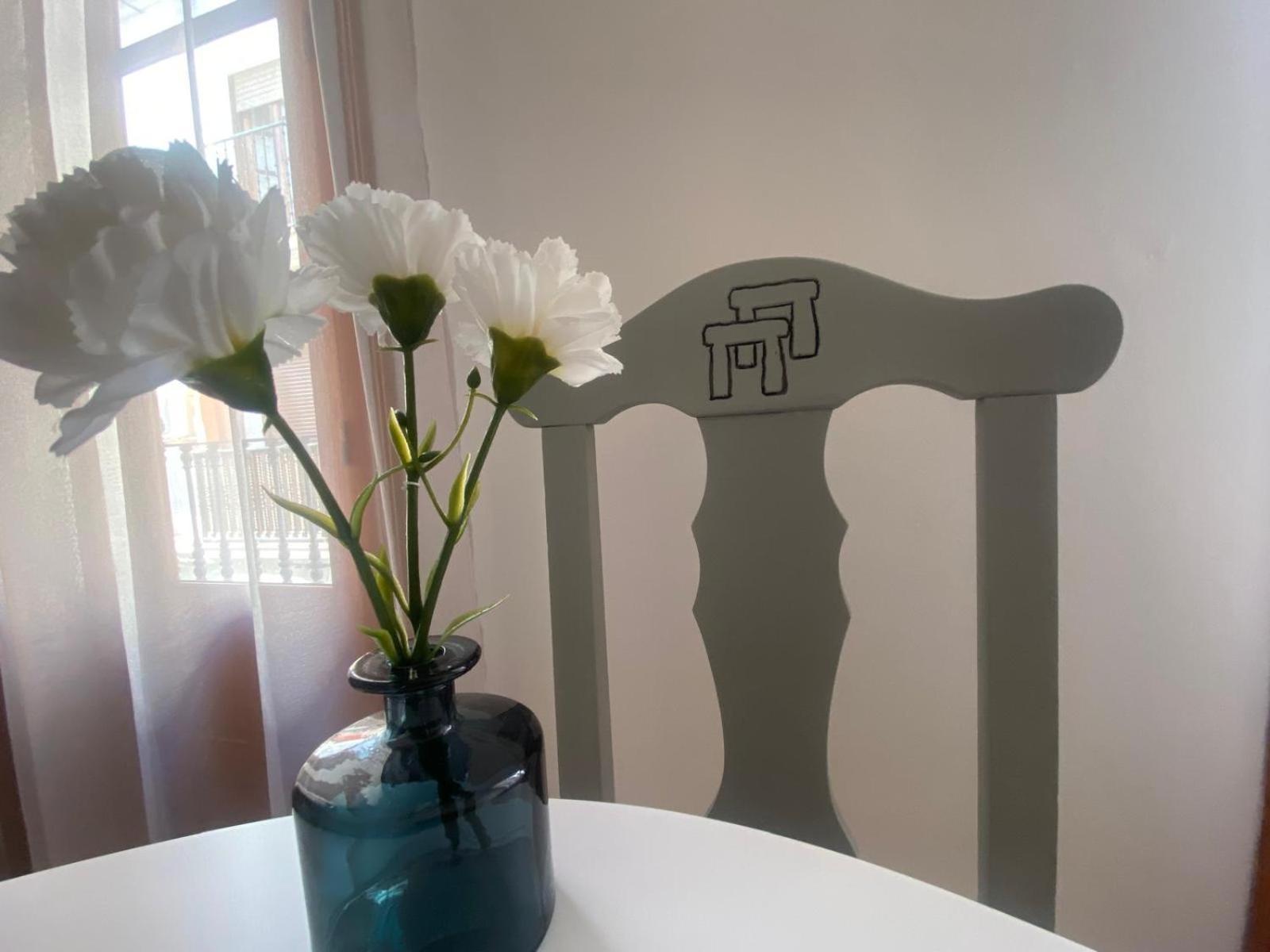 Apartamento Parral Antequera Kültér fotó