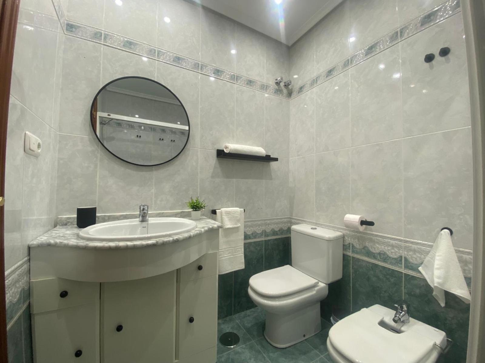 Apartamento Parral Antequera Kültér fotó