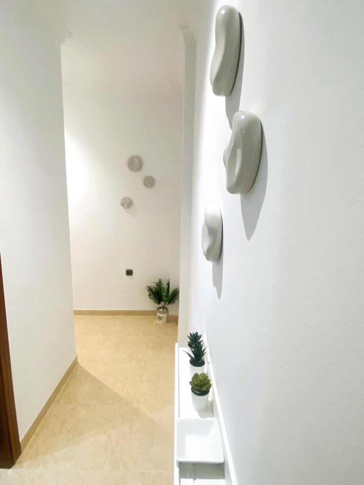 Apartamento Parral Antequera Kültér fotó