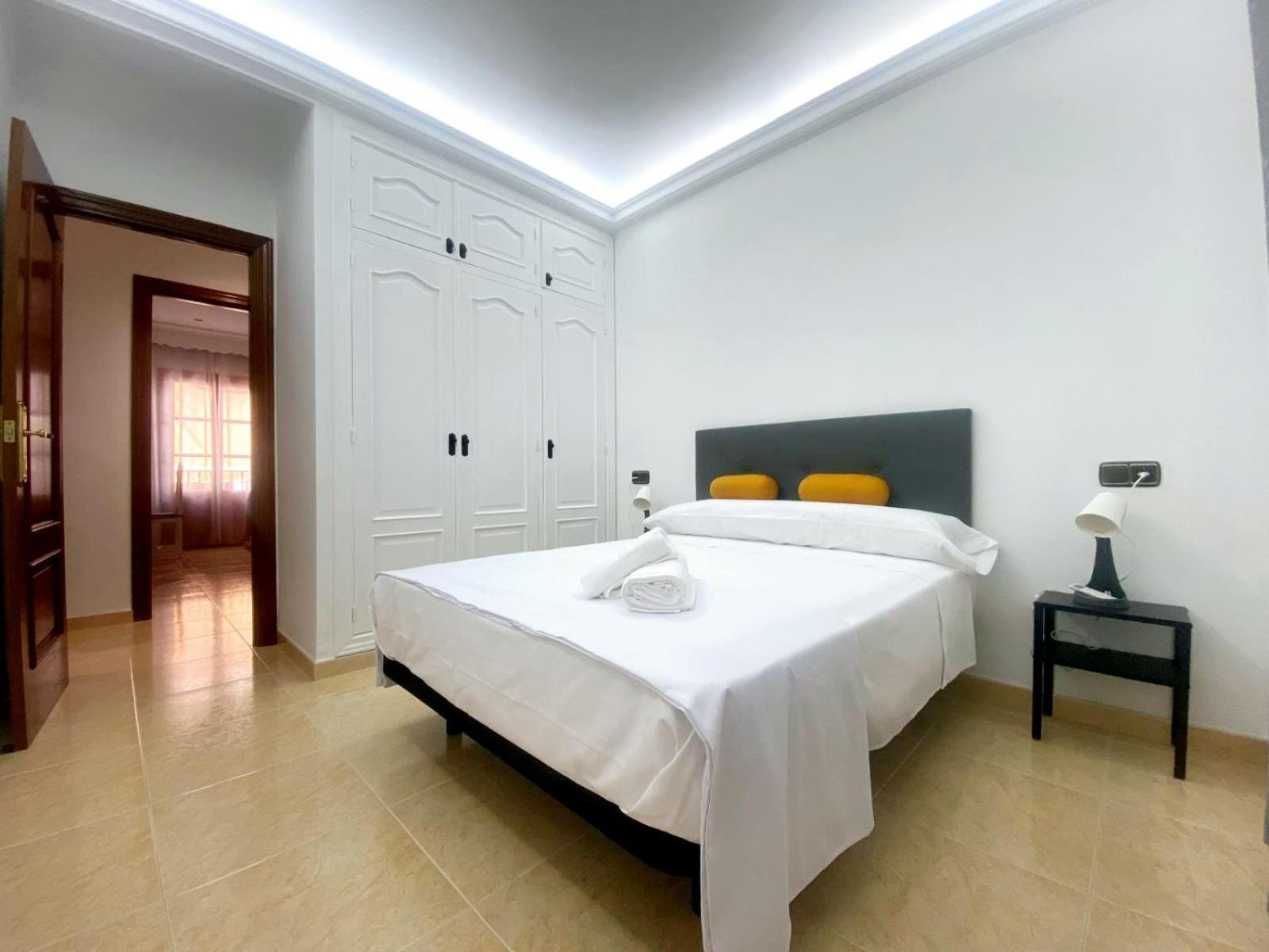 Apartamento Parral Antequera Kültér fotó