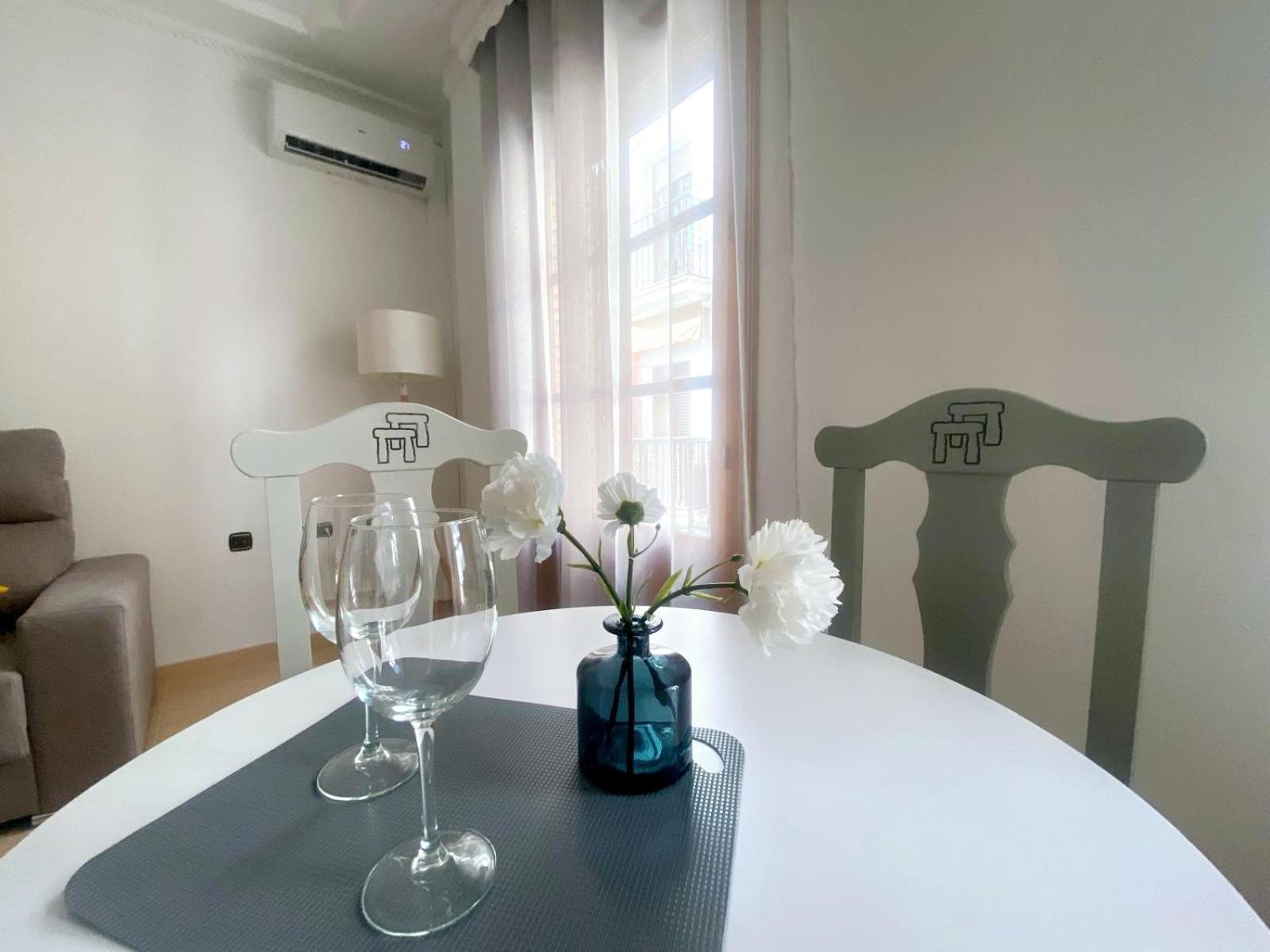 Apartamento Parral Antequera Kültér fotó
