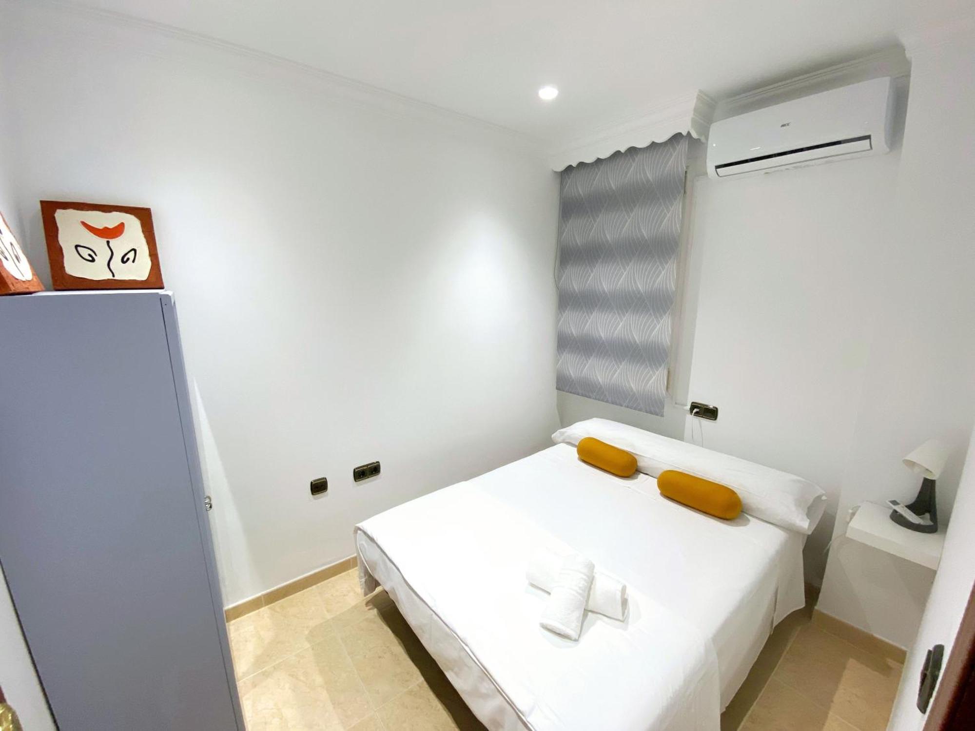 Apartamento Parral Antequera Kültér fotó