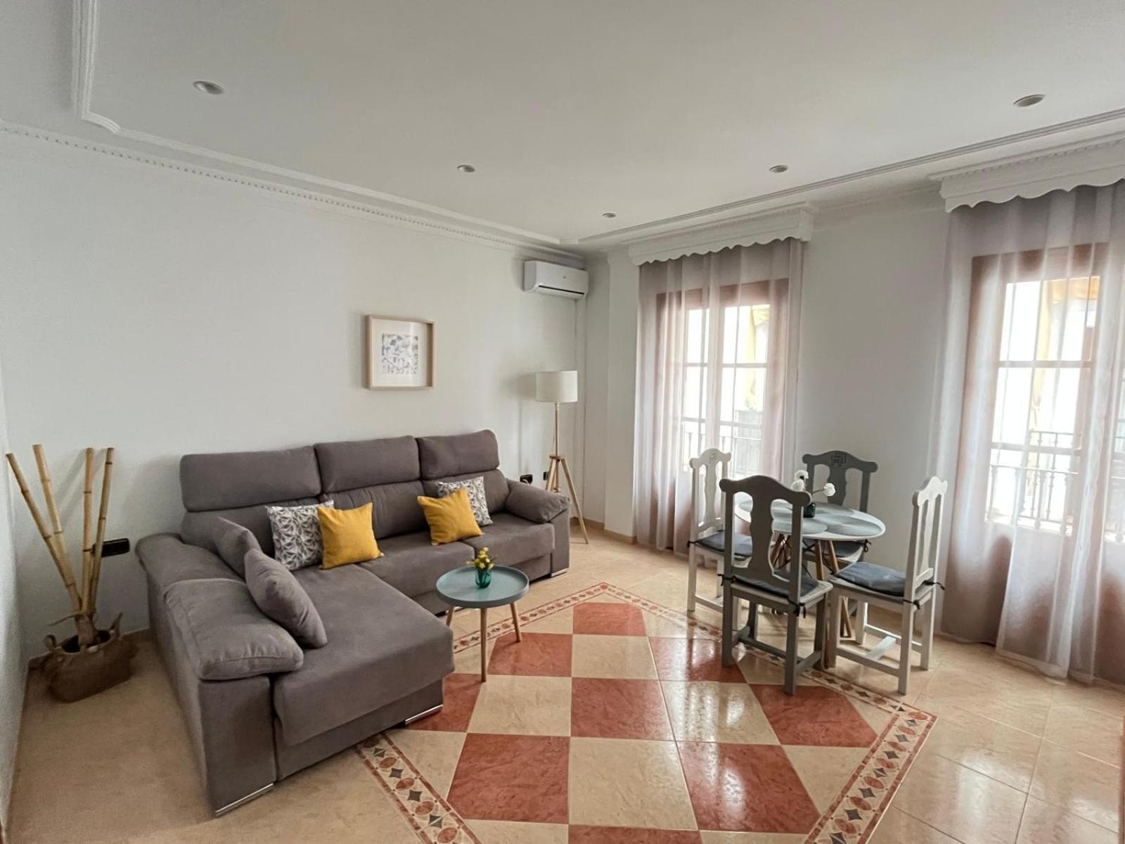 Apartamento Parral Antequera Kültér fotó