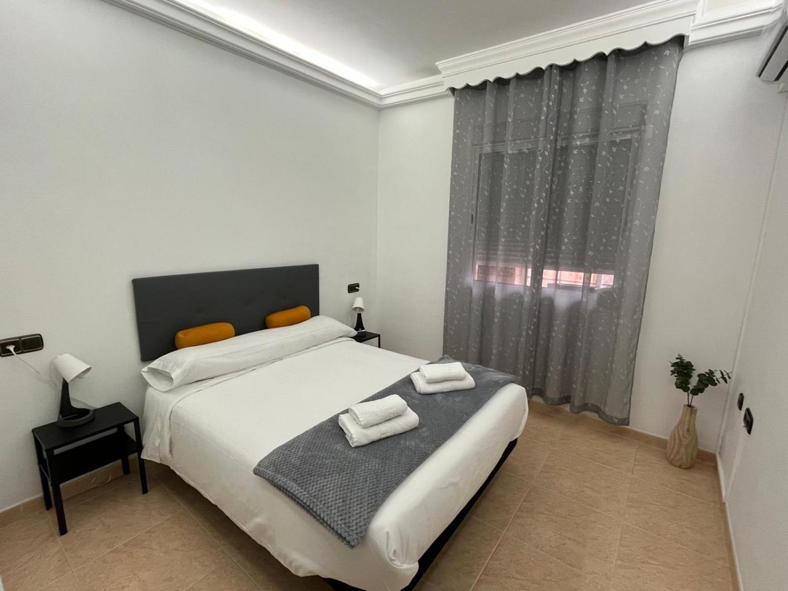 Apartamento Parral Antequera Kültér fotó
