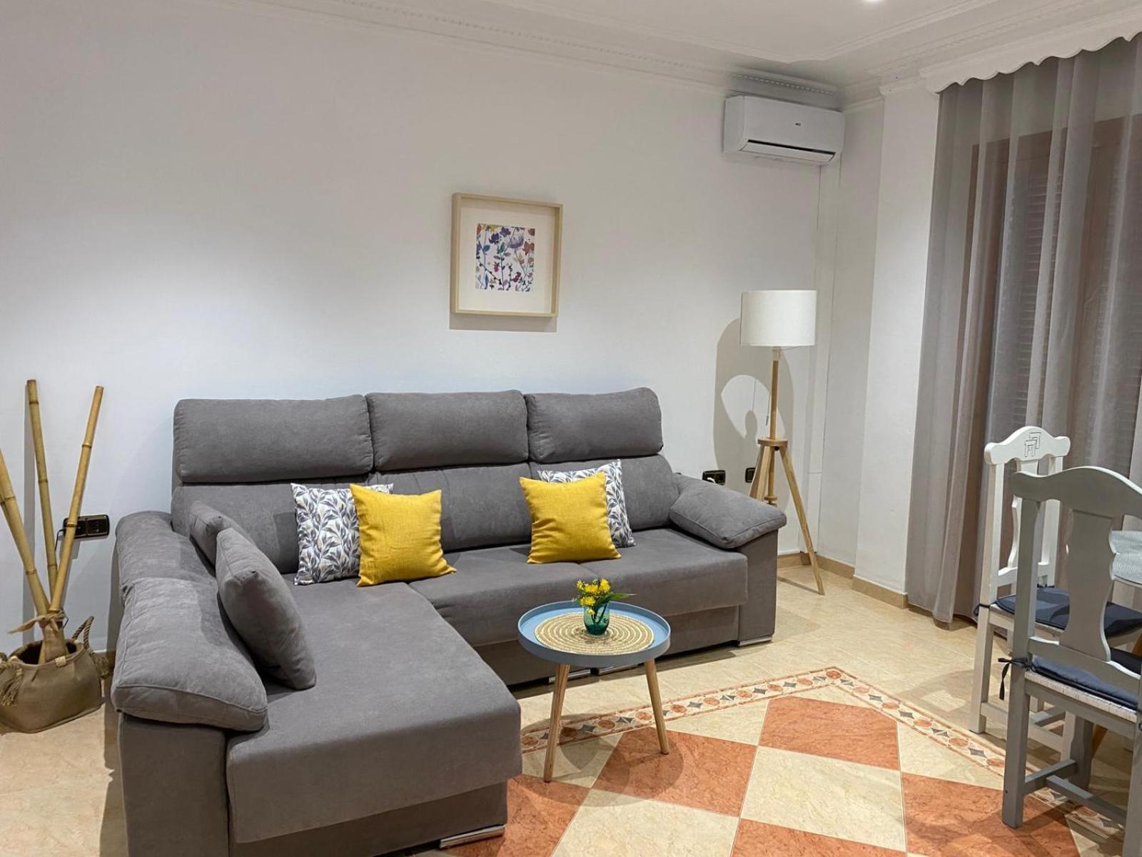 Apartamento Parral Antequera Kültér fotó