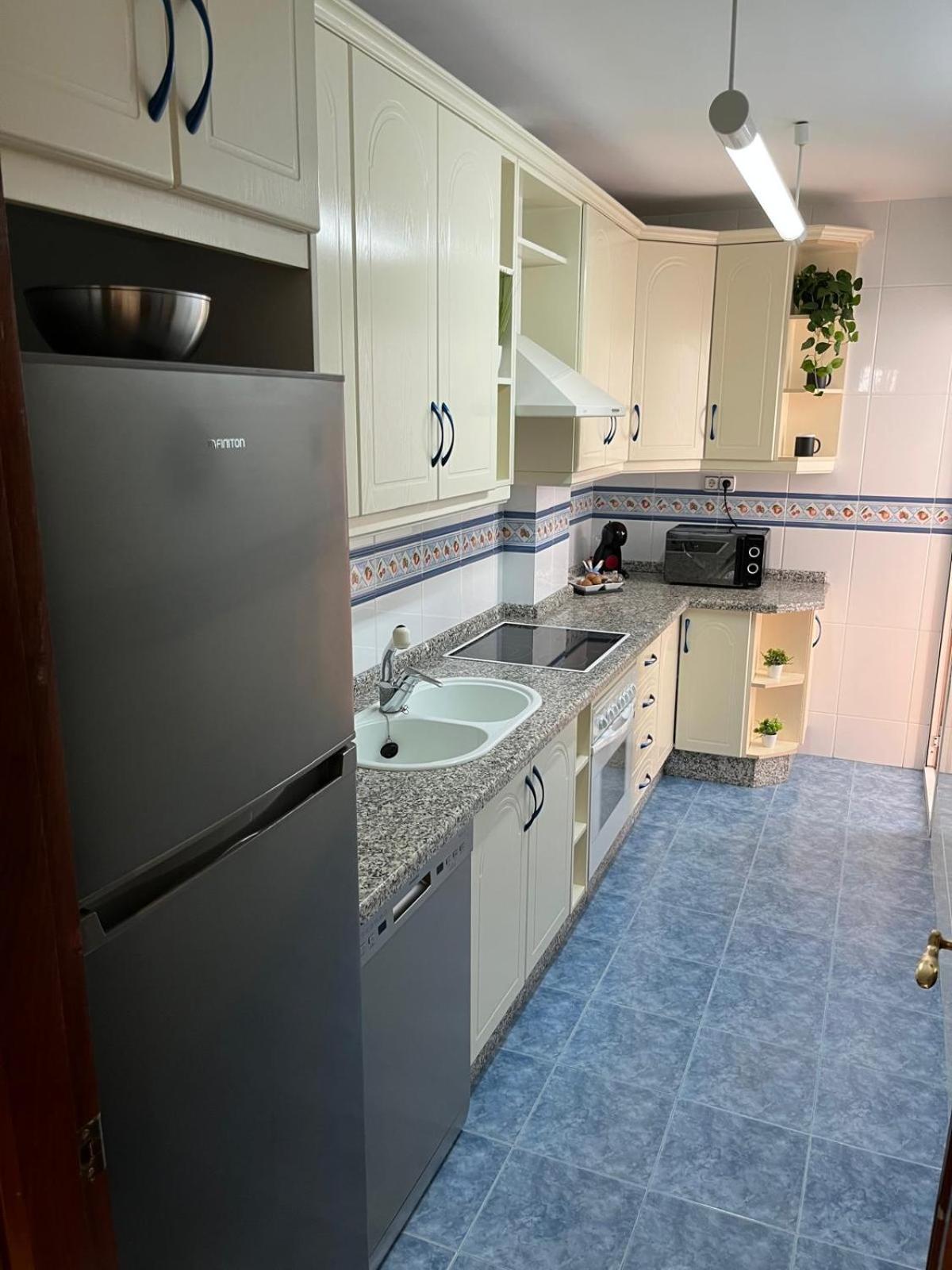 Apartamento Parral Antequera Kültér fotó
