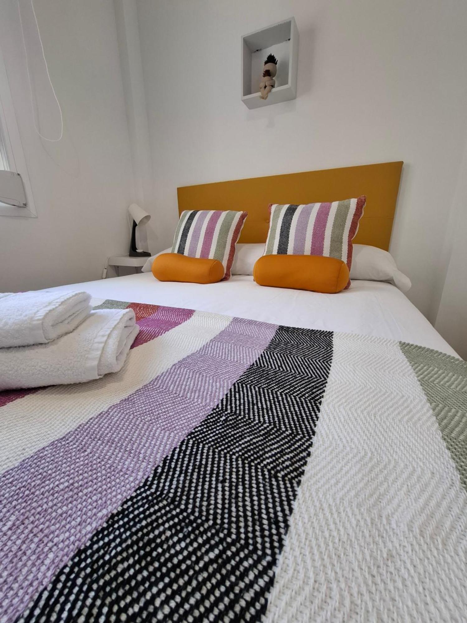 Apartamento Parral Antequera Kültér fotó