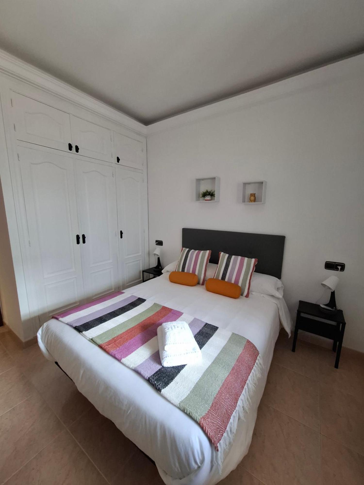 Apartamento Parral Antequera Kültér fotó