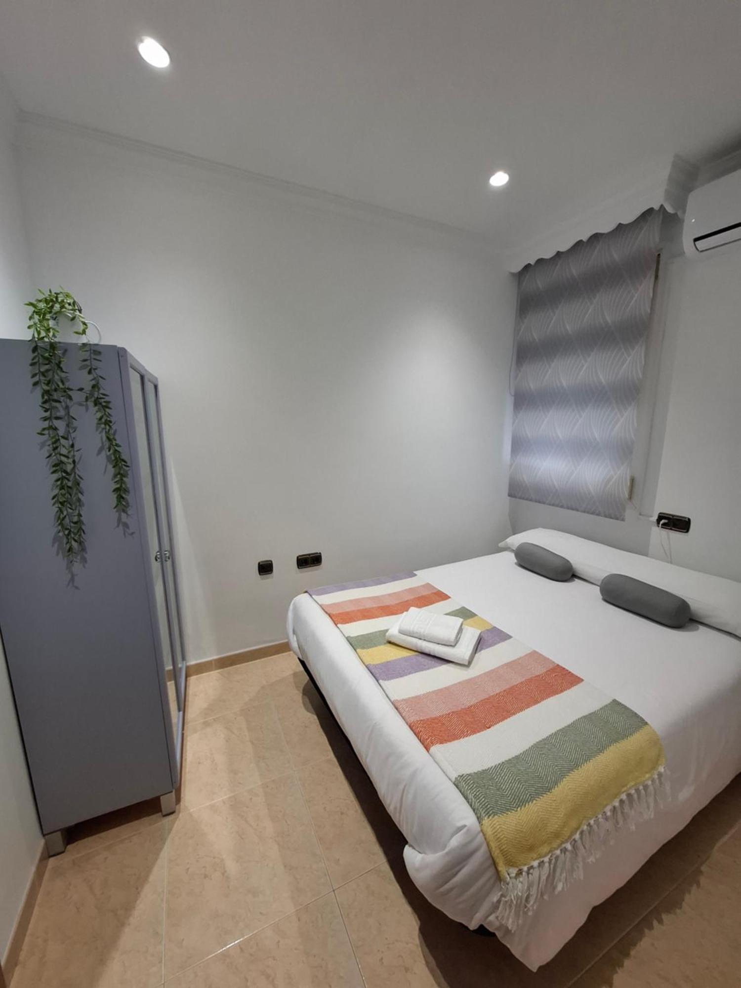 Apartamento Parral Antequera Kültér fotó
