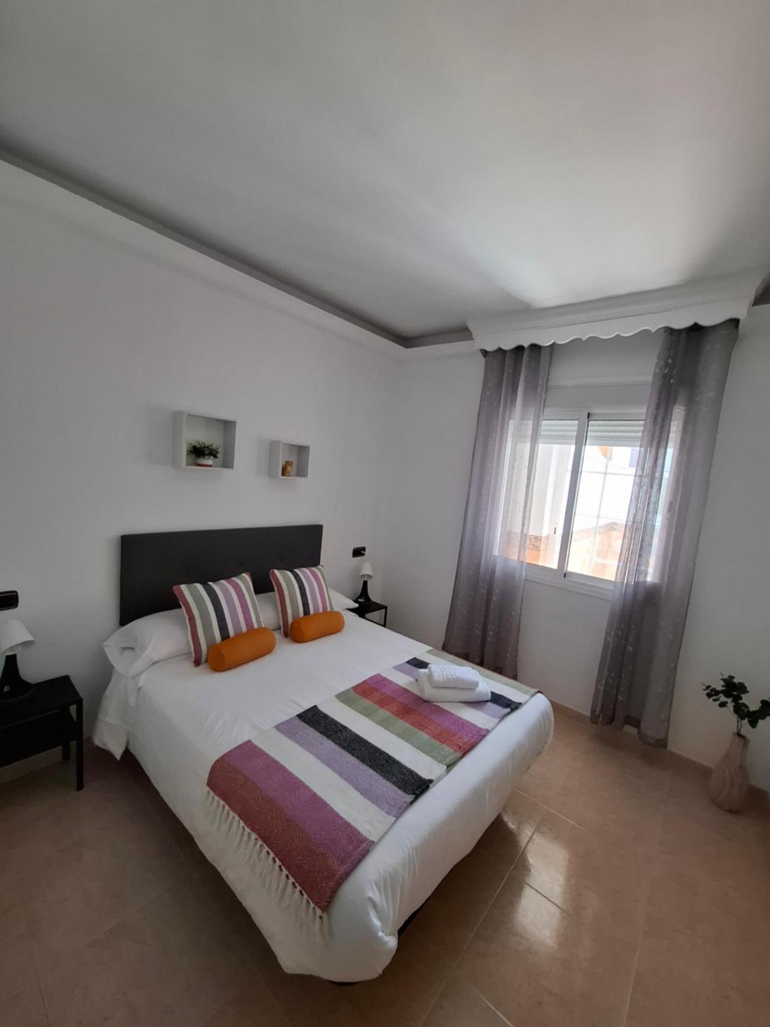 Apartamento Parral Antequera Kültér fotó