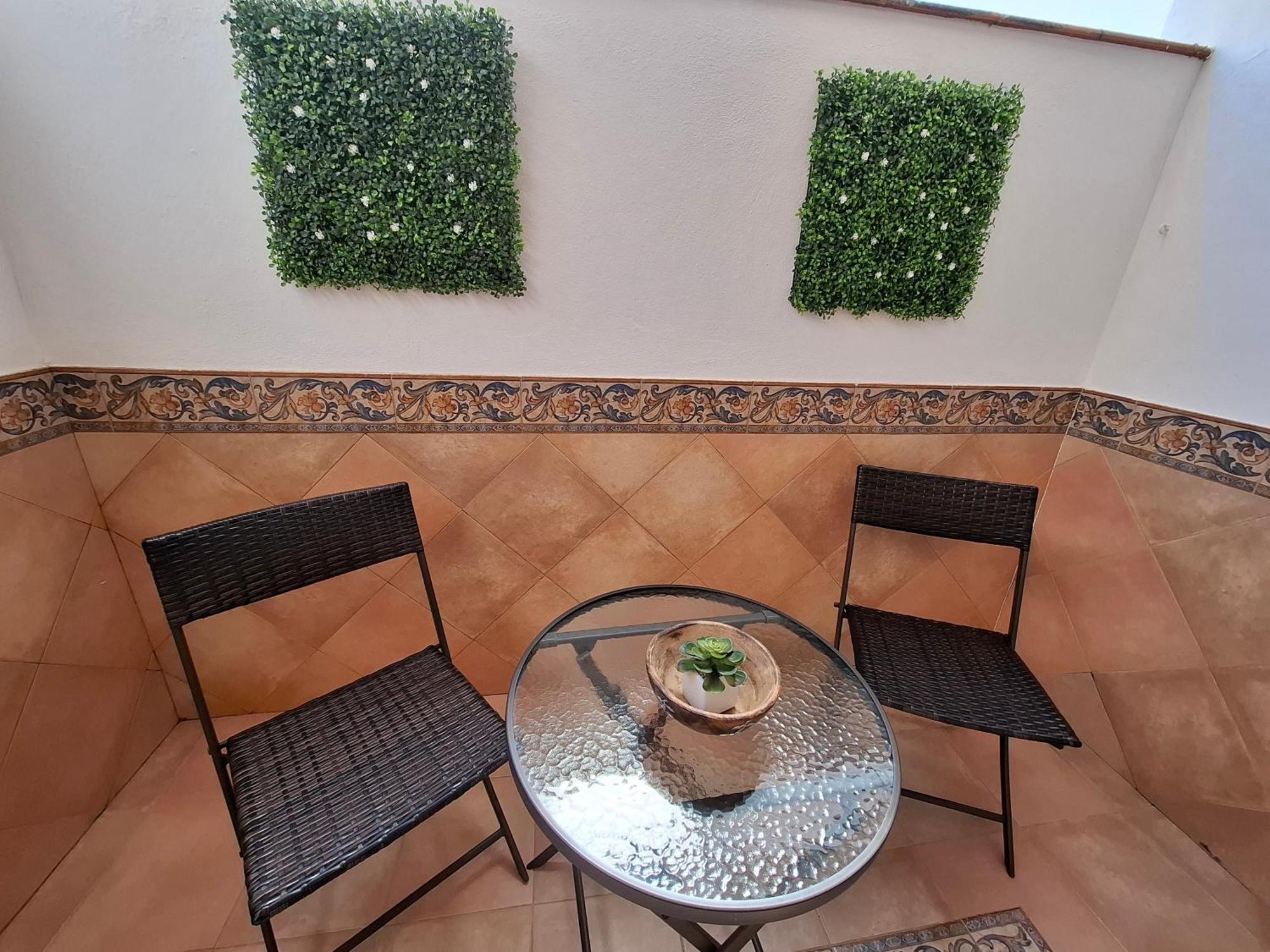 Apartamento Parral Antequera Kültér fotó