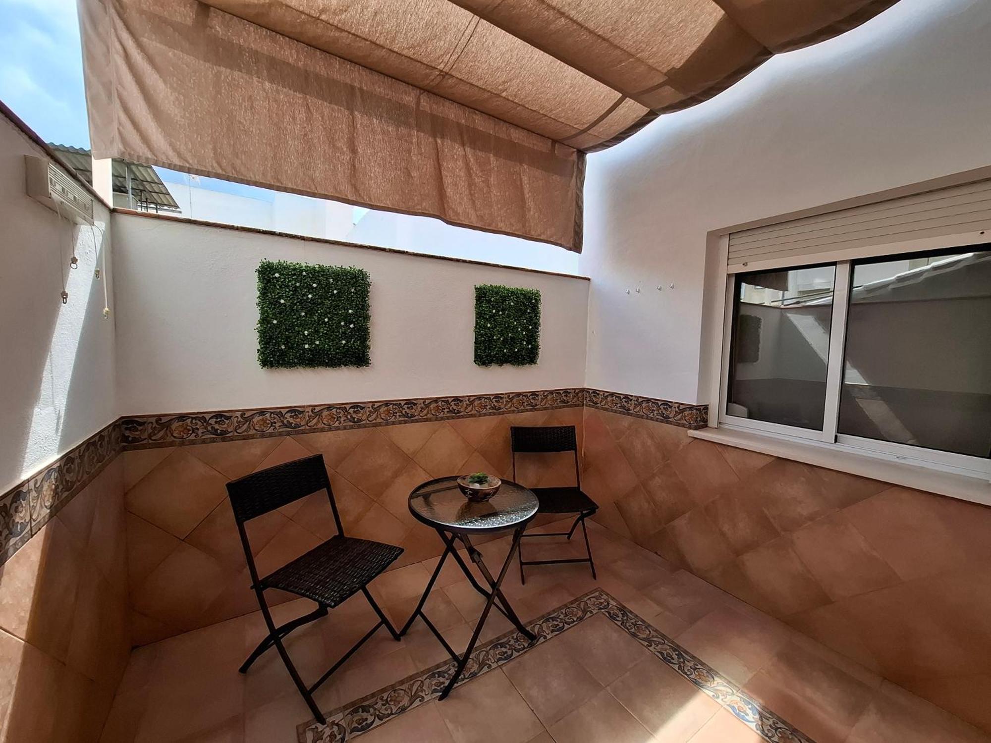 Apartamento Parral Antequera Kültér fotó