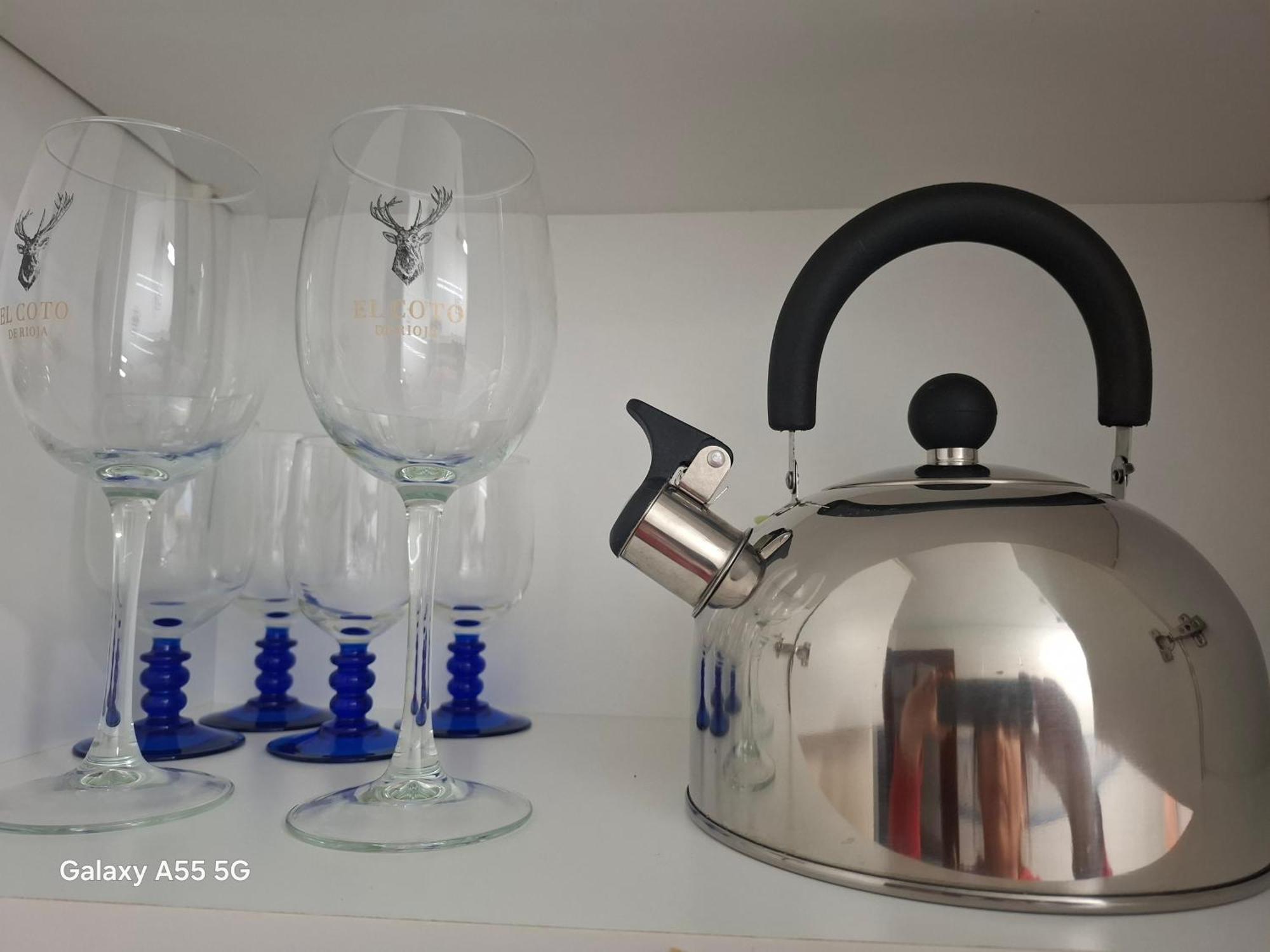 Apartamento Parral Antequera Kültér fotó